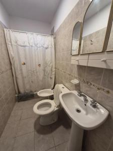 Complejo San Sebastián