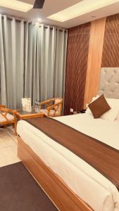 Hotel The Oakleaf Mussoorie