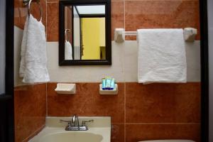 Hotel Real de Cortés