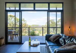 Glenworth Valley Wilderness Adventures