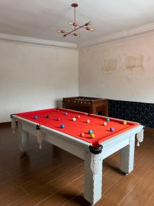 Casa com piscina em Mongaguá
