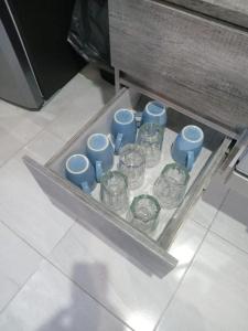 Nature, polyforum, security, comfort