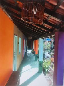 EsPAÇO RUSTIK