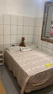 Casa perto da praia do Perequê-Açú e orla do Itaguá