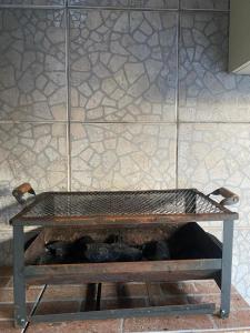 Casa perto da praia do Perequê-Açú e orla do Itaguá