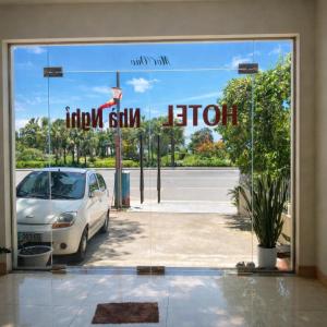 Gate Tuan Chau Hotel