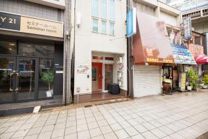 WEST-AREA Harbor avenue