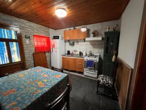 Departamento x día, Necochea