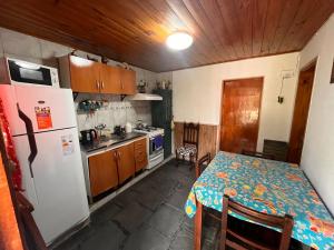 Departamento x día, Necochea