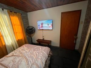 Departamento x día, Necochea