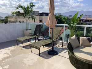 Surf Paradise Pé na Areia