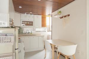 Seoul Han River Hongdae Hapjeong Stay