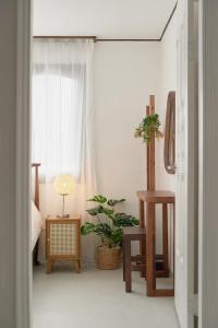 Seoul Han River Hongdae Hapjeong Stay