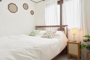 Seoul Han River Hongdae Hapjeong Stay