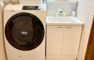 Minami Shinagawa House 南品川House