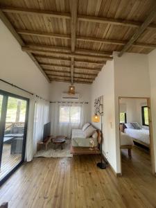 Tropical Cozy Cabin with access to pool - Playa Venao