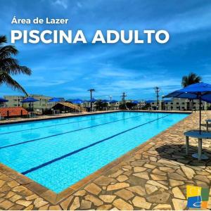 PAZ e TRANQUILIDADE Marina Clube São Pedro Cabo Frio