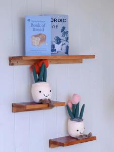 Homestay 90s Tam Dao