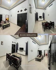 Naila Homestay