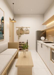 La Cheminee Boutique Apartment