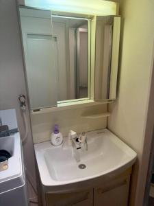 Spacious apartment next to kuromon market