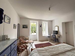 Maison de vacances proche plage et centre, La Tranche-sur-Mer - FR-1-194-361