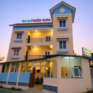 Phước Hưng 1 Hotel