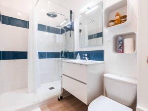 Appartement central Le Touquet - Animaux et Wifi - FR-1-821-51