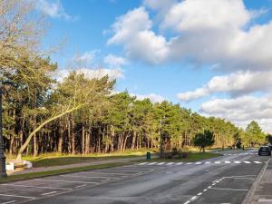 Appartement central Le Touquet - Animaux et Wifi - FR-1-821-51