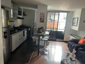 Hermoso apartamento Unicentro