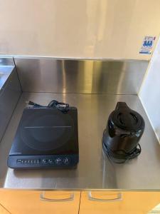 Spacious apartment next to kuromon market