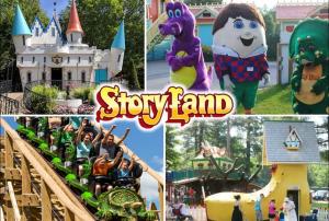 Cozy condo at Attitash Mountain Village