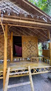 Bananas Resort & Restaurant