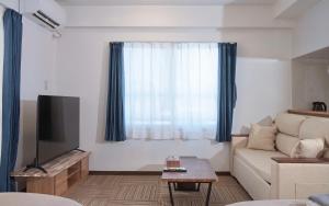 Shinka Hotel Susukino