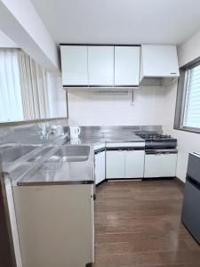 Cozy Family Room in Matsumoto203