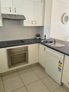 Shoreline Apartments - Unit 10