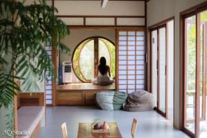 InnerZen Riverside homestay Ben Tre 1 bedroom for 1-2 guests, 2 bedrooms for 3-4 guests