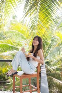 InnerZen Riverside homestay Ben Tre 1 bedroom for 1-2 guests, 2 bedrooms for 3-4 guests