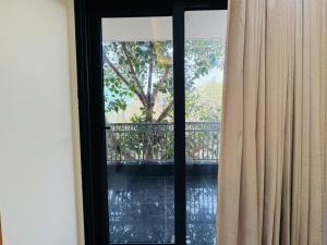 Akshay Medanta hospitility WITH Khichan Room Near Medanta Hospital