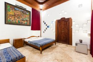 Uluwatu Mansion Villas