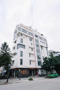 Hi Hotel Ninh Binh