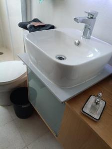 Roma Sur Comodo departamento completo