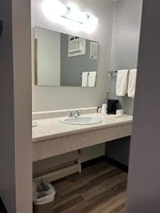 Rimbey Motor Inn