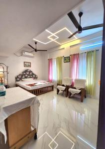 The Bougainvilla Homestay