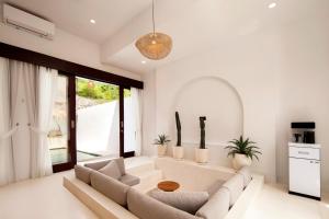 Nour Villas - 2BR Tranquil Hideaway