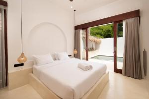 Nour Villas - 2BR Tranquil Hideaway