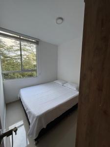 Apto Moderno con Vista a la Reserva