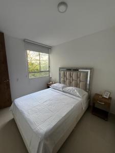 Apto Moderno con Vista a la Reserva