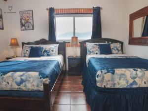 La Capitanía de San Pedro