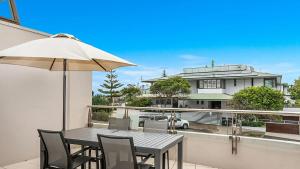 Pipis On The Beach 1 - 2 Fletcher Street